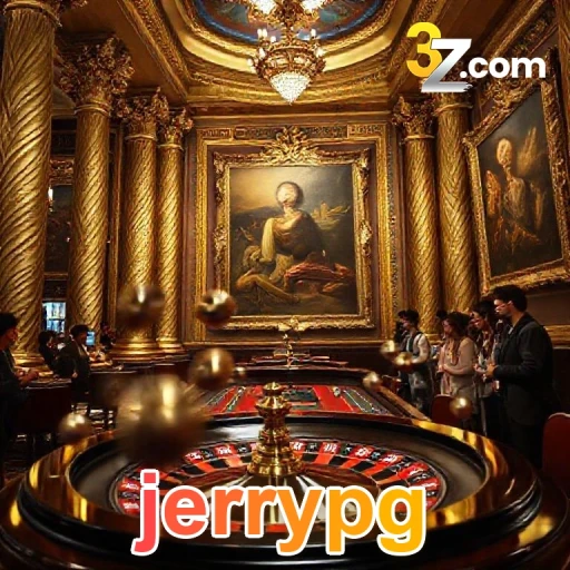 jerrypg