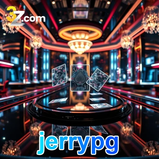 jerrypg Baixar