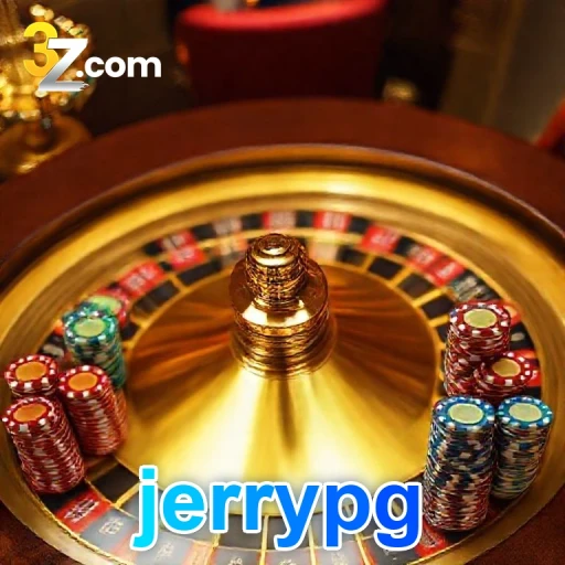 jerrypg