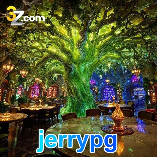 jerrypg Login