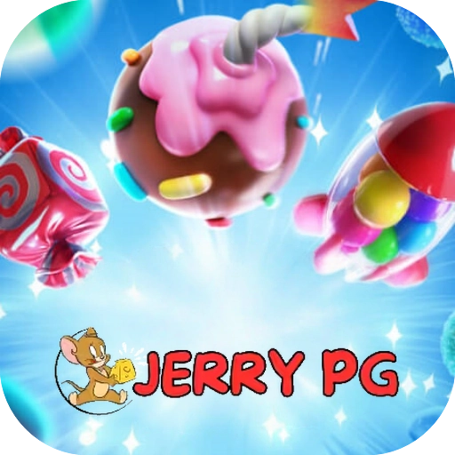 jerrypg LOGO
