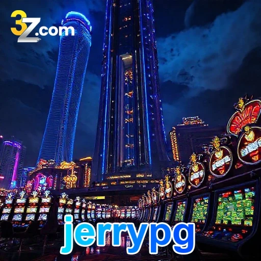 jerrypg