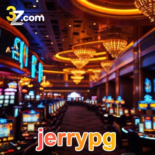 jerrypg Jogos de caça-níqueis