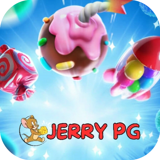 jerrypg logo