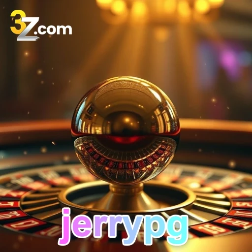 jerrypg Slots